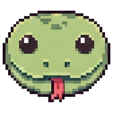 뱀